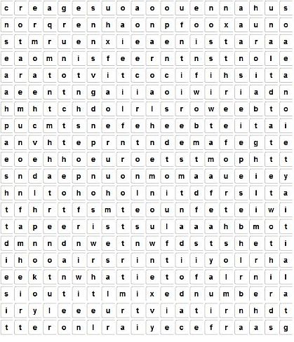 Math Crossword Puzzles on Puzzle  You Can Print Off All Of The Puzzles In Pdf Format For