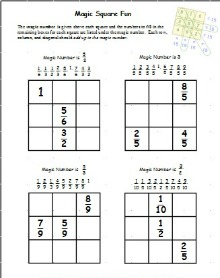 How to write arabic numbers 1 20