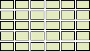 fraction number line concentration