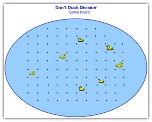 math division games