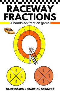 racewat fraction game