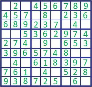 Math Games Blog