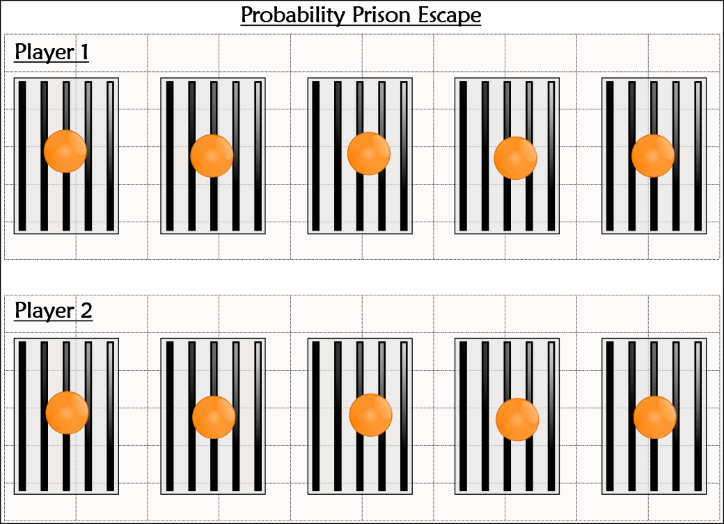 probability games for middle school