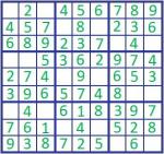 sudoku math puzzles 1