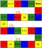 multiplication facts games 01