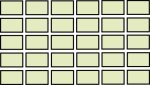 fraction number line concentration