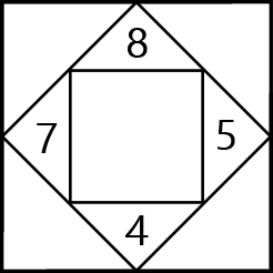 addition puzzle square sum 1 pic 1