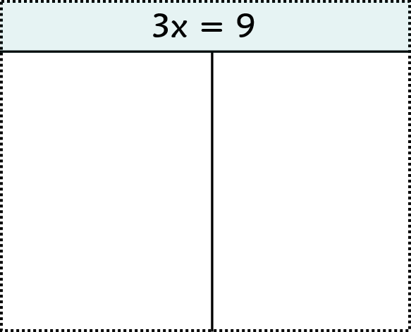 algebra one-step equation