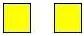 algebra tiles - adding integers result