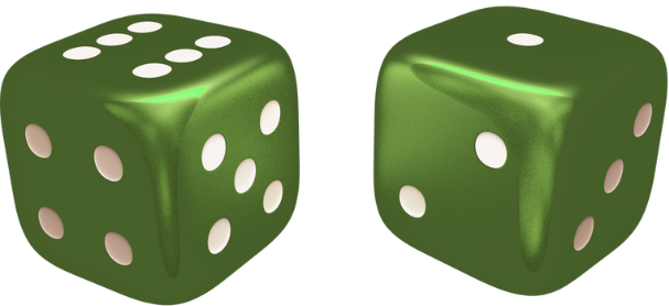 equivalent fraction activity dice fraction strips up to 12 equivalent fractions dice 1