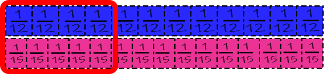 fraction-strips-up-to-20-subtractiing fractions 4