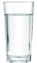 fraction activities cups of water