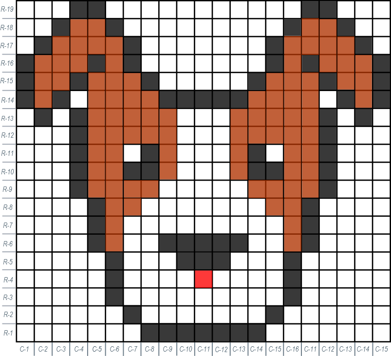 math pixel art pic 01