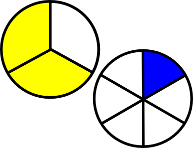 printable fraction worksheets fraction circles