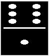 domino subtraction game