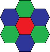 tessellations in geometry