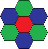 tessellations in geometry