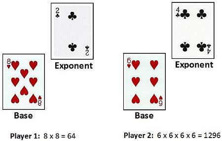 exponent game 01