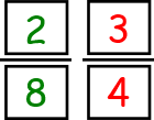 fraction 4