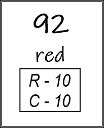 math pixel art pic 1