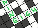 math crossword puzzles