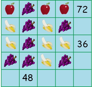 math teasers for kids