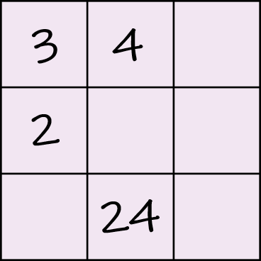 multiplication games printable