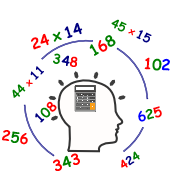 multiplication math tricks image 1