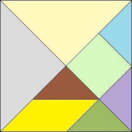 tangram puzzles